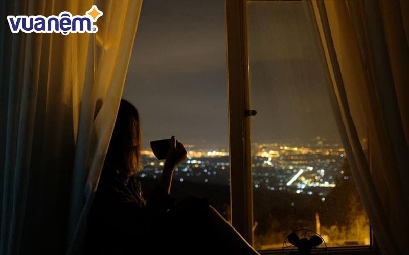 Cửa sổ cách âm