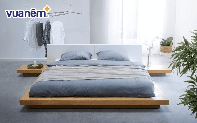 Các sản phẩm chăm sóc giấc ngủ đến từ Nhật Bản được ưa chuộng