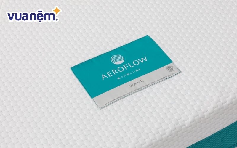 Thương hiệu Aeroflow