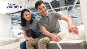 Top 8 cửa hàng bán chăn ga gối đệm giá tốt Quận Tây Hồ