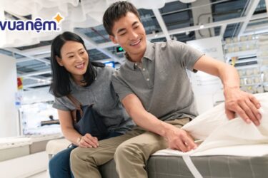 chăn ga gối đệm tây hồ