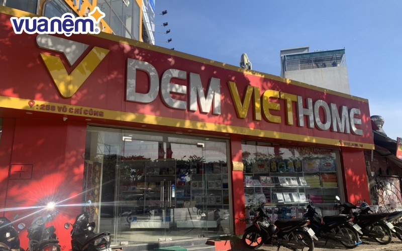 DEMVIETHOME đem đến những sản phẩm đảm bảo chất lượng