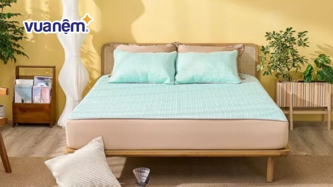 chiếu điều hòa Tencel