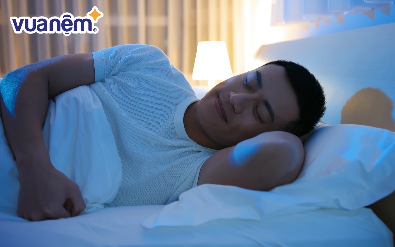Các loại chăn mền mỏng được cấu tạo từ chất liệu thiên nhiên an toàn