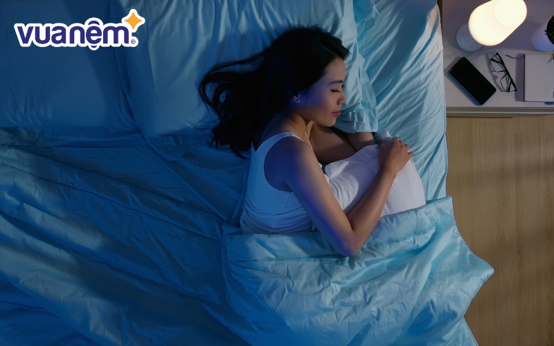 Độ bền của chăn mền mỏng cao