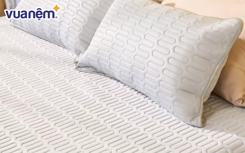 Có nên mua chiếu điều hòa cho bé - Sản phẩm hỗ trợ giấc ngủ sâu và ngon hơn