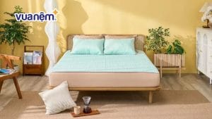 Top 5 loại thảm trải giường đẹp đáng mua năm 2026