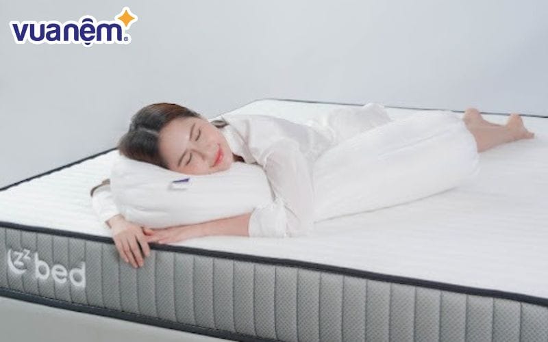 Cửa hàng nệm Bình Chánh Zzbed là địa chỉ đáng tin cậy