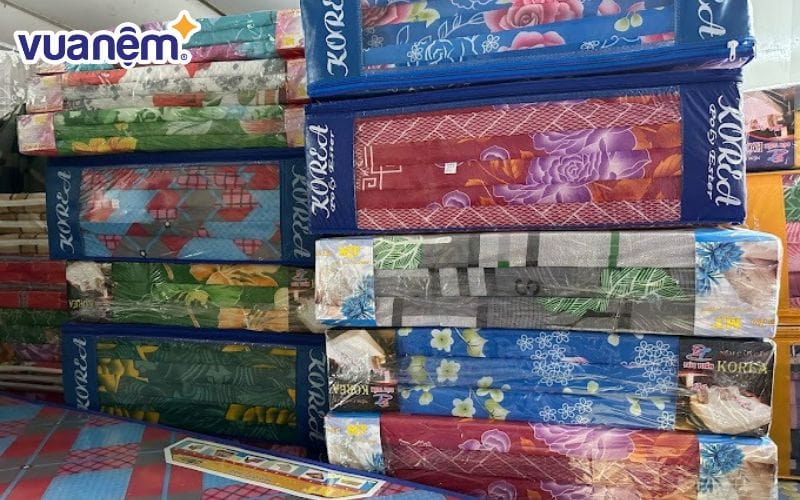 Mua đệm ở đâu Bình Chánh - Cửa hàng Gia Minh