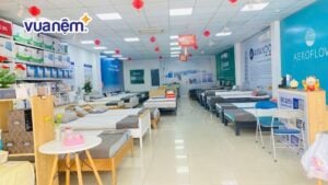 Top 10 cửa hàng bán chăn ga gối nệm Bình Chánh giá tốt