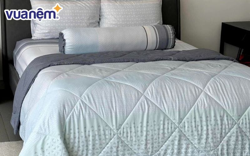 Chăn Ga Gối Daklak - Địa chỉ bán chăn ga gối nệm Đắk Lắk