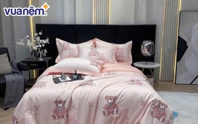 Mua nệm ở đâu Đắk Lắk - Cửa hàng Thuỷ Phước