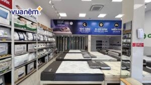 Top 9 cửa hàng bán chăn ga gối nệm giá tốt tại Đắk Lắk