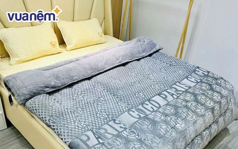 Sản phẩm tại cửa hàng bán chăn ga gối nệm Phú Thọ Tứ Thúy