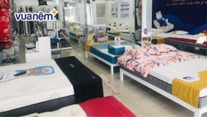 Top 10 cửa hàng bán chăn ga gối nệm giá tốt tại Phú Thọ