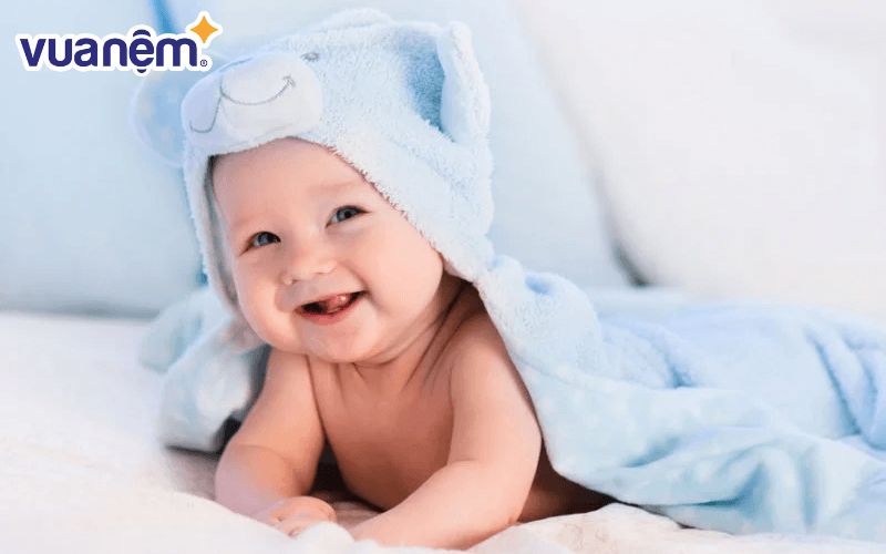 Đặt tên con trai họ Trần theo chữ cái A, B, C