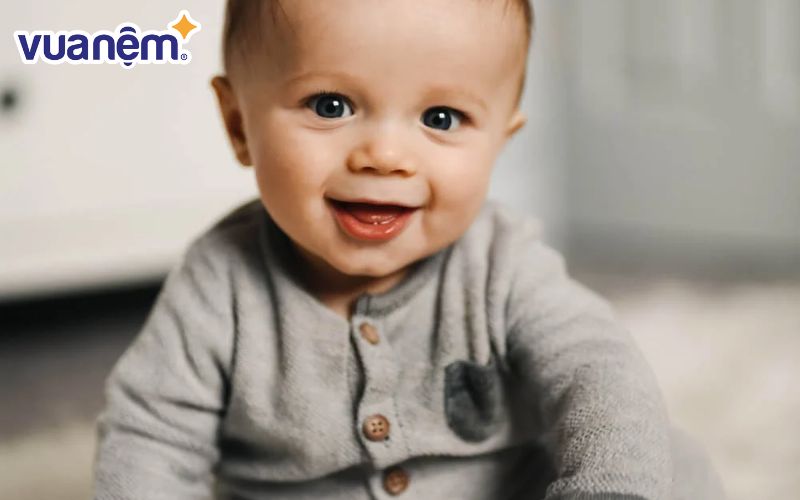 Đặt tên con trai họ Trần theo chữ cái L, M, N