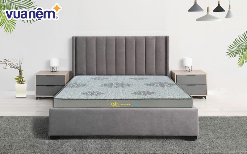Sản phẩm nệm cao cấp từ thương hiệu NEDONA