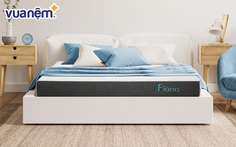 Mỗi loại nệm Kim Cương có một cách vệ sinh riêng