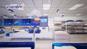 Top 9 cửa hàng bán chăn ga gối đệm giá tốt tại Hạ Long