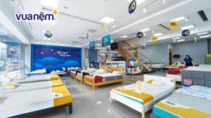 Top 9 cửa hàng bán chăn ga gối nệm giá tốt tại Sóc Trăng