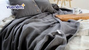 Chăn đũi là gì? Chăn đũi mùa hè có mát không?