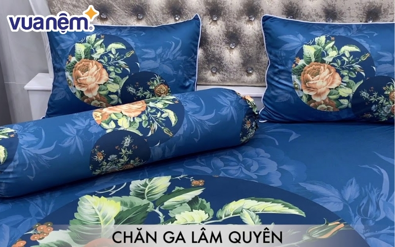 Cửa hàng chăn ga gối nệm Cần Thơ - Chăn Ga Lâm Quyên