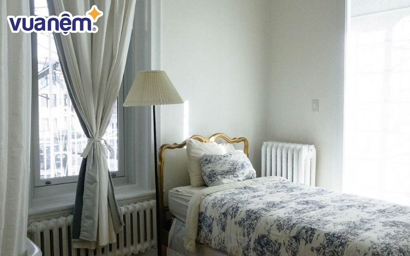 Cửa hàng chăn ga gối nệm Cần Thơ - Nệm 60S