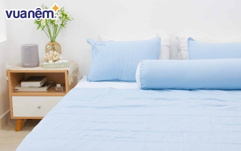Cửa hàng chăn ga gối nệm Cần Thơ - Ga Nệm Giá Rẻ Minh Ngọc