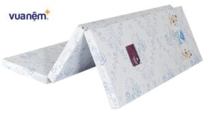 Chọn nệm giá rẻ dưới 500k: Liệu có thật sự đáng để đầu tư?