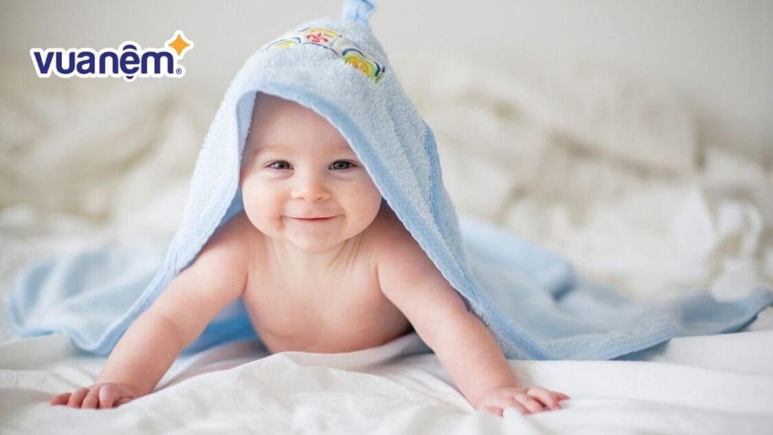 Đặt tên con trai họ Hoàng hay