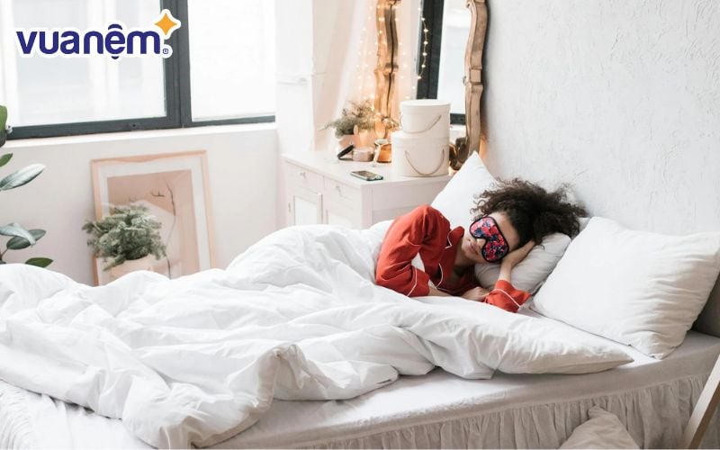 Tại sao nên sử dụng ga trải giường?