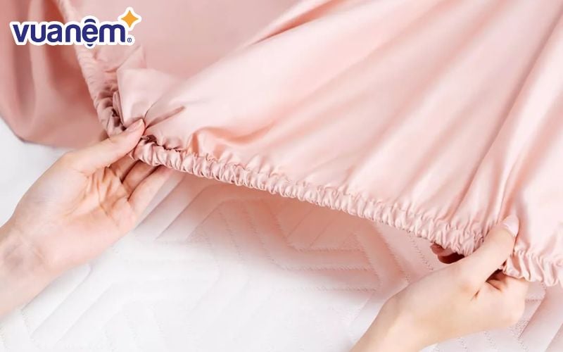 Ga chun AMD The Essentials là lựa chọn hoàn hảo cho giường của bạn