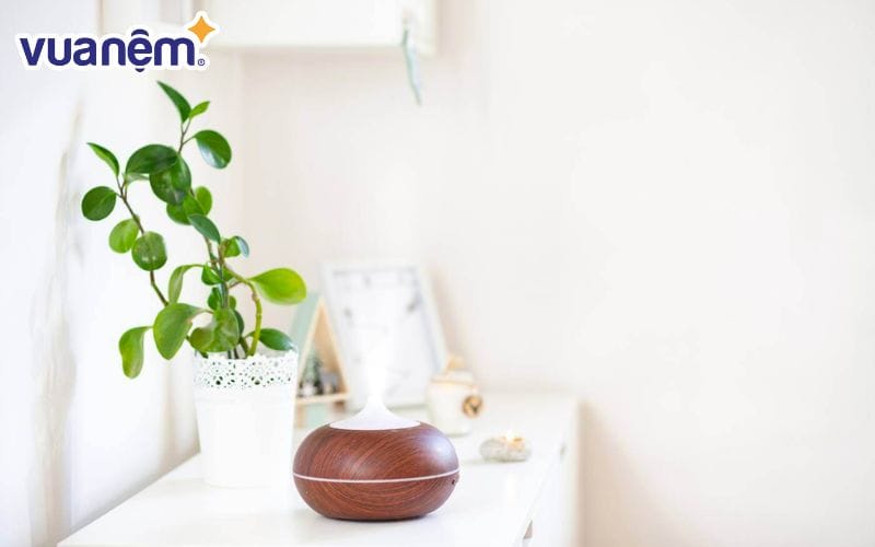 Lưu ý khi xông nhà về nhà mới