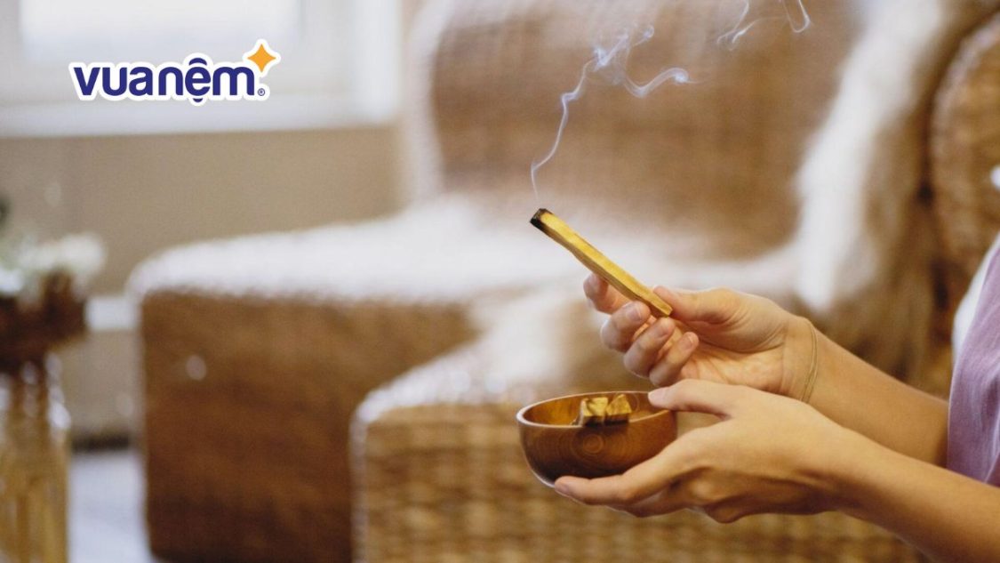5+ cách xông nhà khi về nhà mới đem đến bình an, may mắn