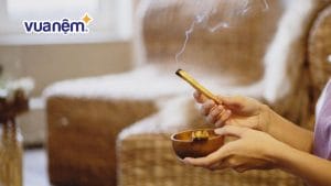 5+ Cách xông nhà khi về nhà mới đem đến bình an, may mắn