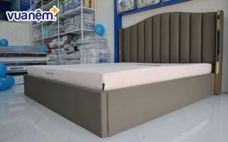 Cửa hàng chăn ga gối đệm Đà Lạt - Đệ Nhất Nệm