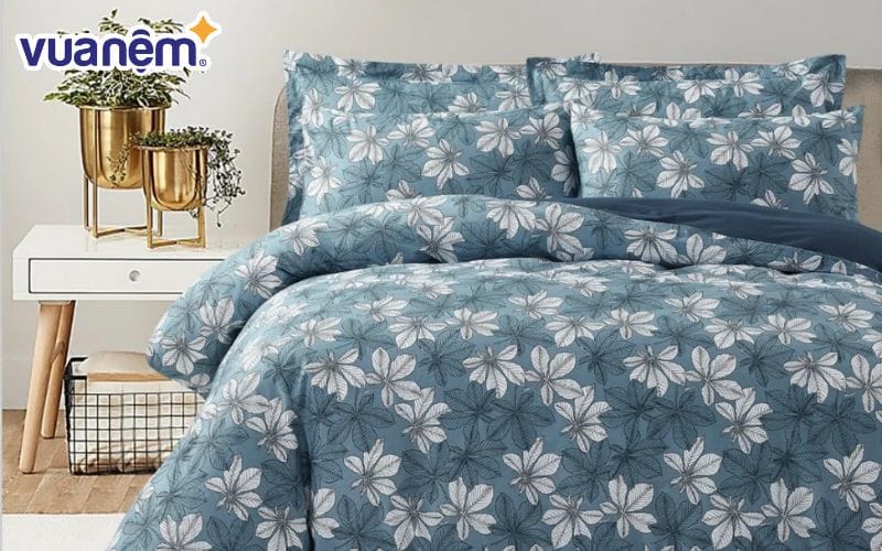 Cửa hàng Thế Giới Đệm Bách Việt - chăn ga gối đệm Gia Lâm uy tín