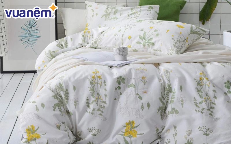 Cửa hàng chăn ga gối đệm Gia Lâm Kyoryo – Nekio chuyên cung cấp các dòng sản phẩm có chất lượng vượt trội, có thiết kế bắt mắt