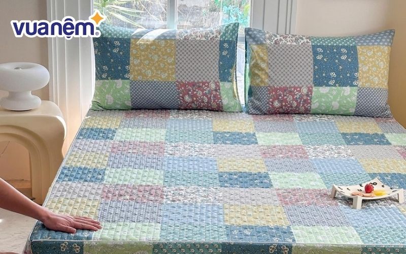 ÊMdecorvn - Cửa hàng chăn ga gối đệm quận Hai Bà Trưng với mẫu mã trẻ trung