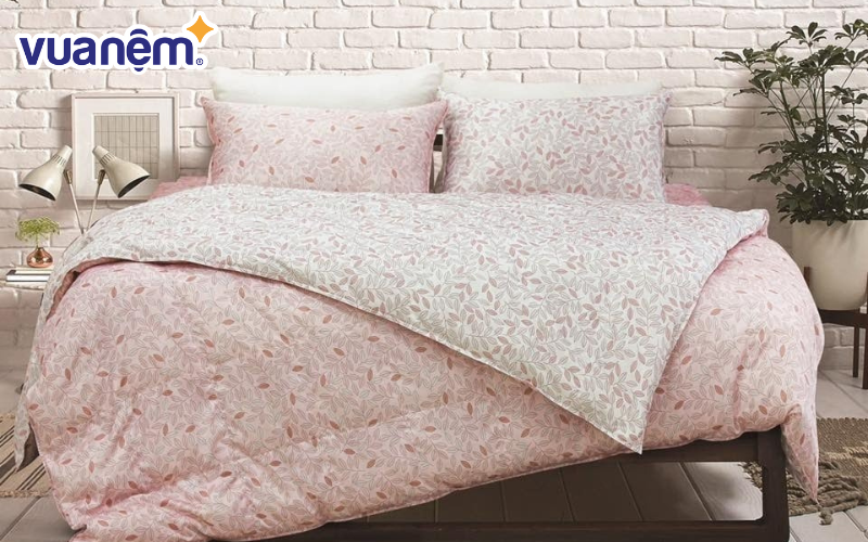 Cửa hàng chăn ga gối đệm Sơn Tây - Quốc Cường