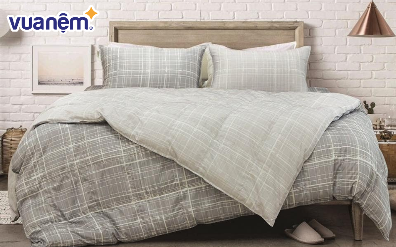 Cửa hàng Yến Hậu là địa chỉ mua chăn ga gối đệm mà bạn nên tham khảo