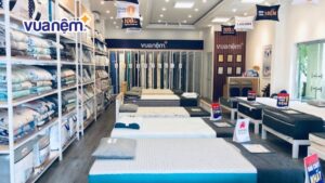 Top 7 cửa hàng bán chăn ga gối đệm giá tốt tại Sơn Tây