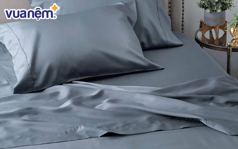 Đến tận đầu thế kỷ XI, vải tencel mới được công nhận và sử dụng như một loại vải “thông dụng”