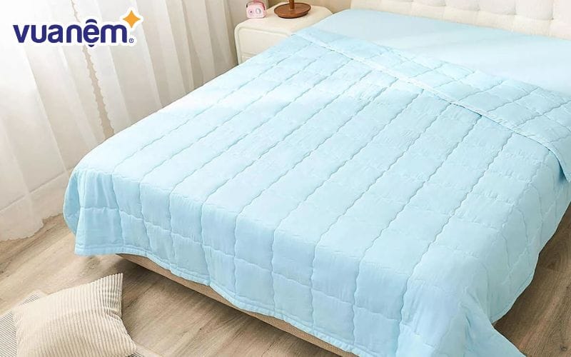 Chăn hè tencel Goodnight Airsilk