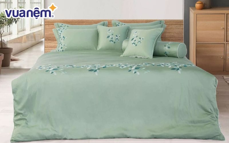 Chăn tencel Everon bốn mùa