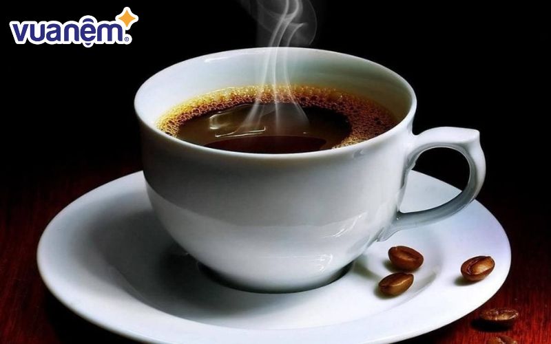 Caffeine là tác nhân gây hại cho giấc ngủ của bạn