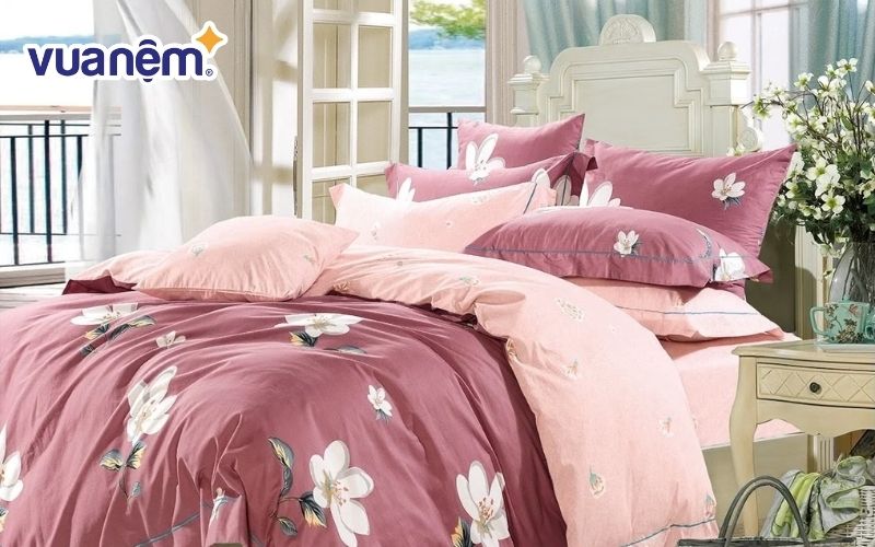 Chăn ga gối từ thương hiệu Forever