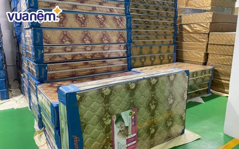 Đại lý Nam Khanh - Cửa hàng bán chăn ga gối nệm Hưng Yên
