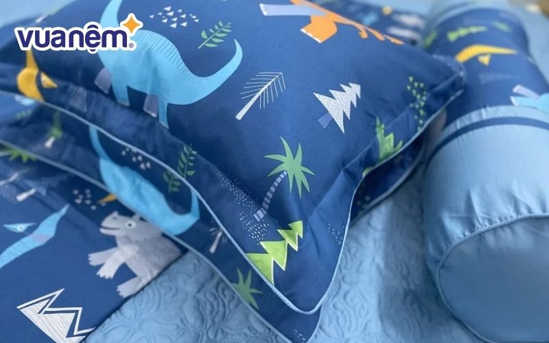 Chăn ga gối đệm Madiva cung phân phối được khách hàng ưa chuộng